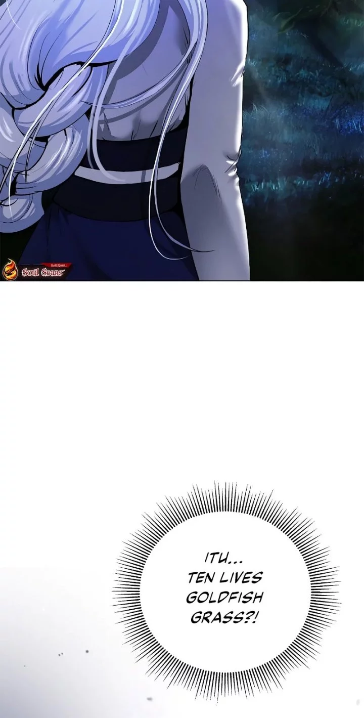 Cystic Story Call The Spear Chapter 195 Halaman 3