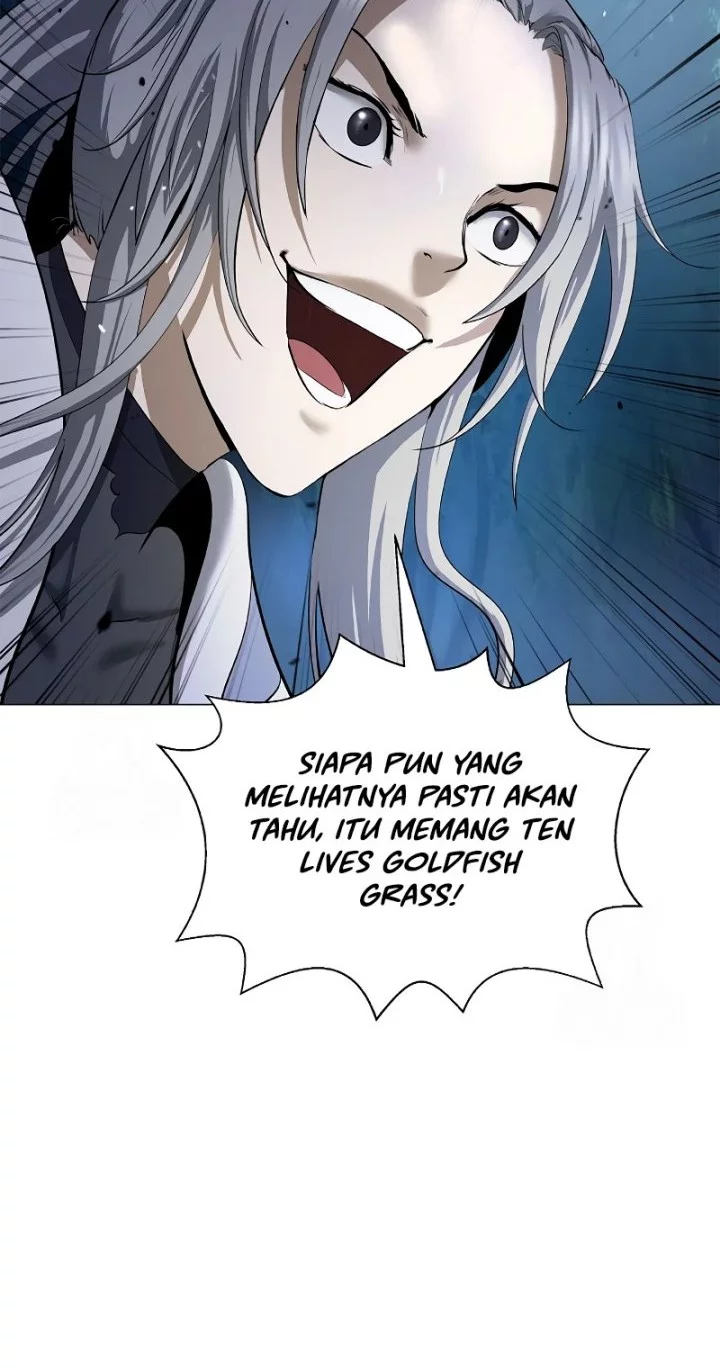 Cystic Story Call The Spear Chapter 195 Halaman 5