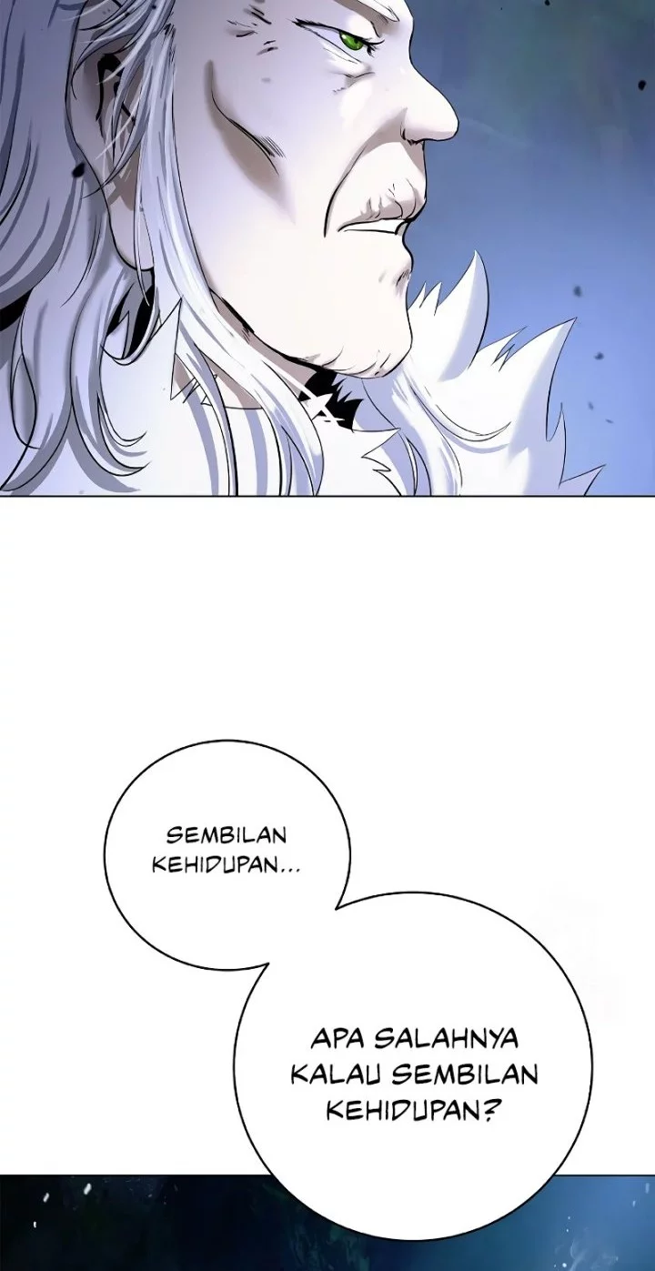 Cystic Story Call The Spear Chapter 195 Halaman 7