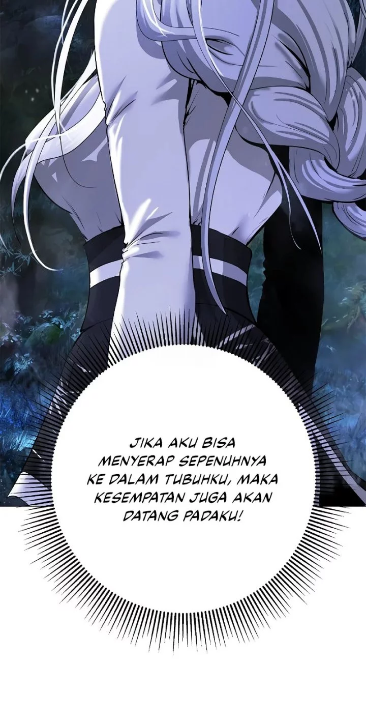 Cystic Story Call The Spear Chapter 195 Halaman 15
