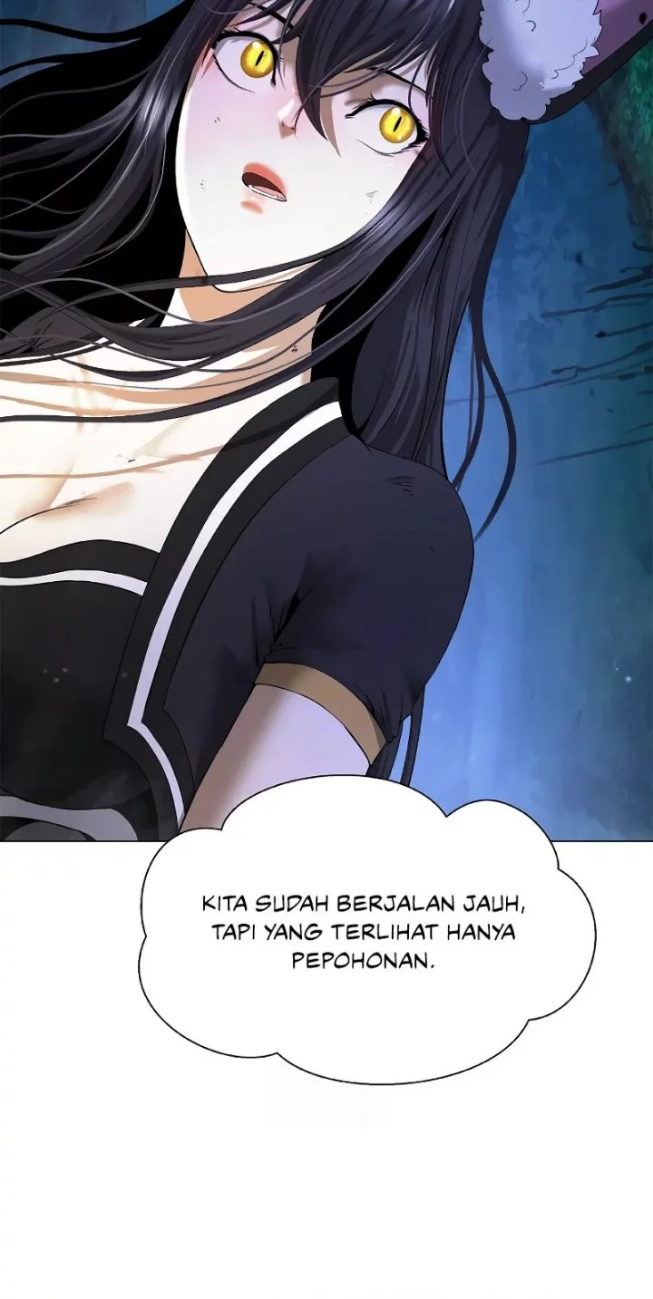 Cystic Story Call The Spear Chapter 195 Halaman 19