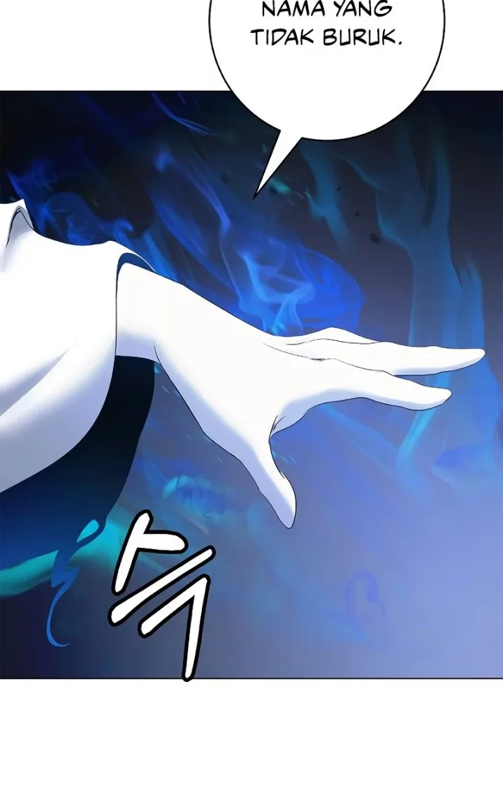 Cystic Story Call The Spear Chapter 195 Halaman 40