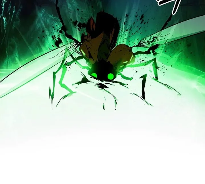 Cystic Story Call The Spear Chapter 195 Halaman 44