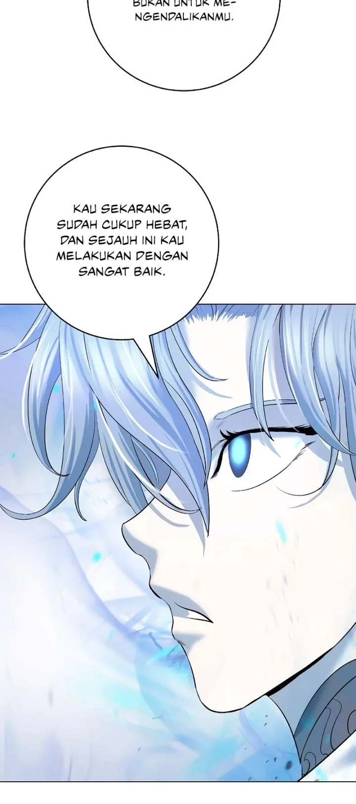 Cystic Story Call The Spear Chapter 195 Halaman 59