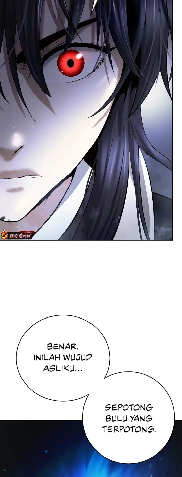Cystic Story Call The Spear Chapter 195 Halaman 69