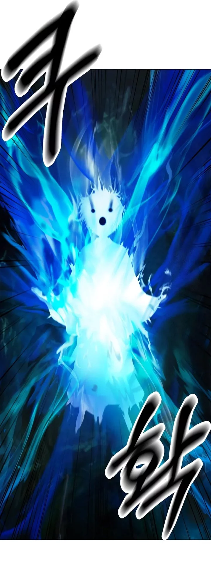 Cystic Story Call The Spear Chapter 195 Halaman 71
