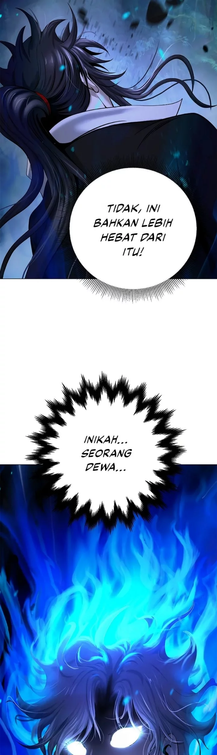 Cystic Story Call The Spear Chapter 195 Halaman 76