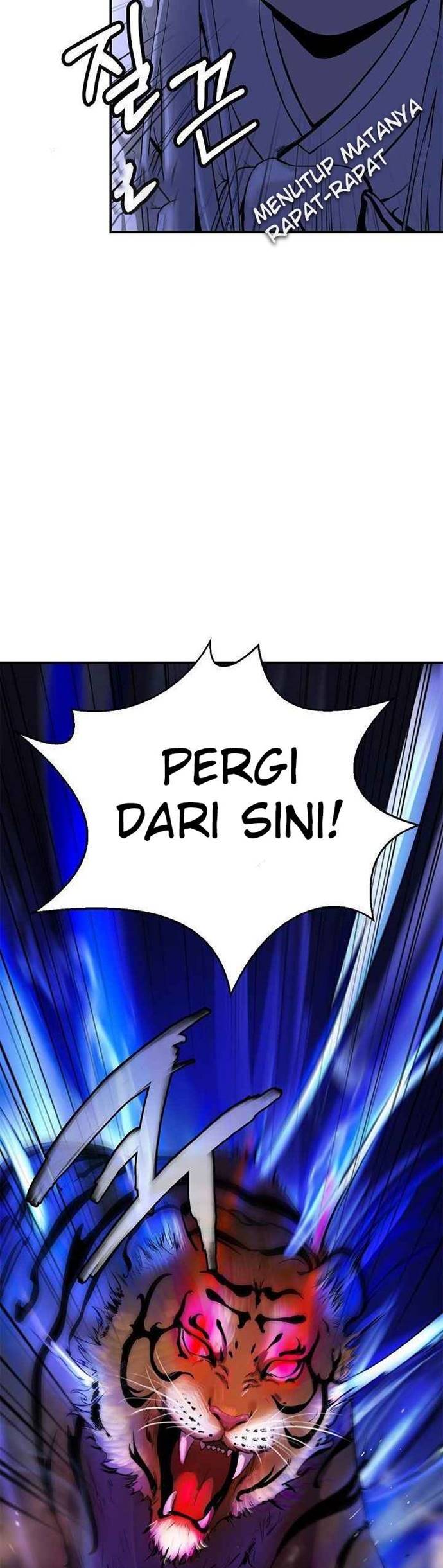 Cystic Story Call The Spear Chapter 2 Halaman 2