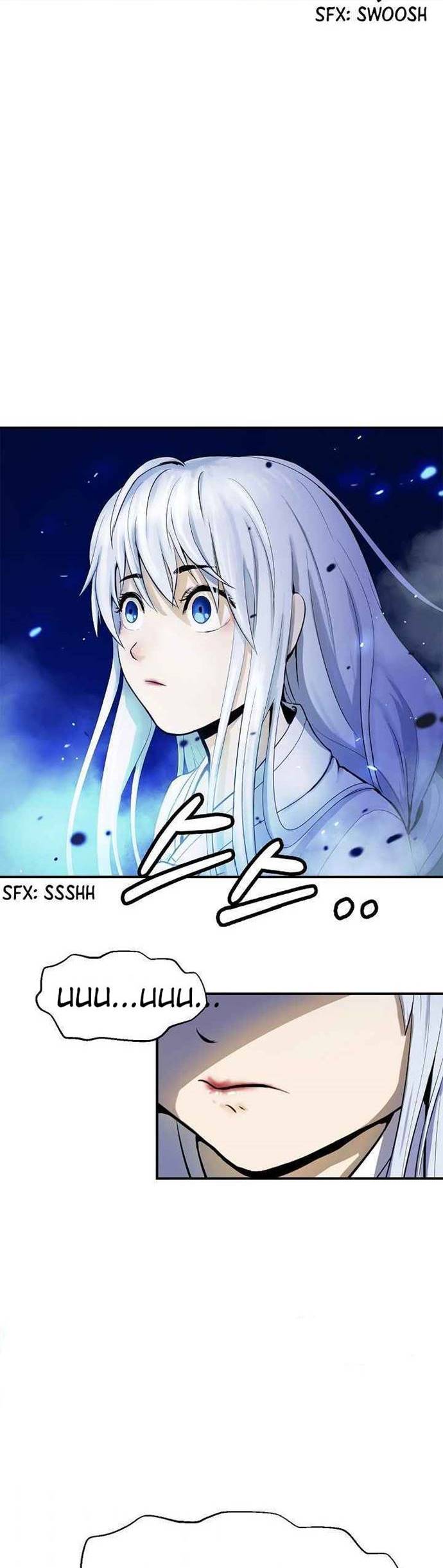 Cystic Story Call The Spear Chapter 2 Halaman 4