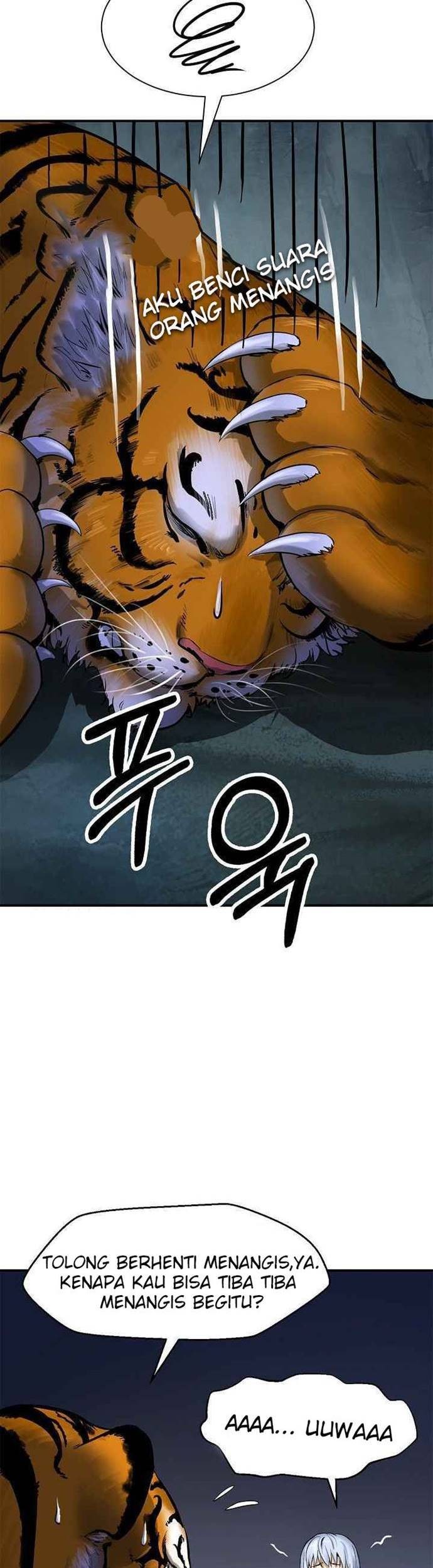 Cystic Story Call The Spear Chapter 2 Halaman 9