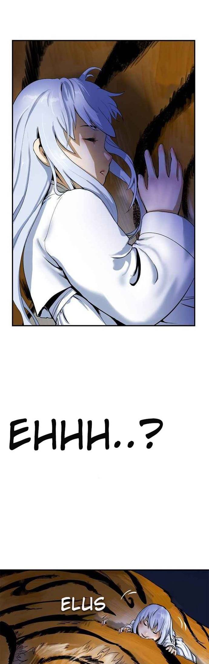 Cystic Story Call The Spear Chapter 2 Halaman 20