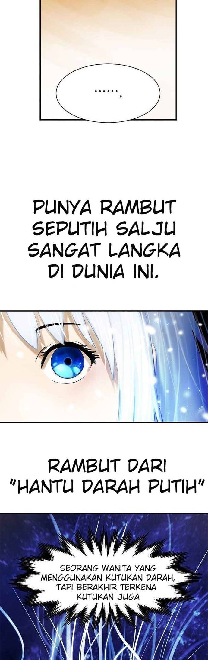 Cystic Story Call The Spear Chapter 2 Halaman 22