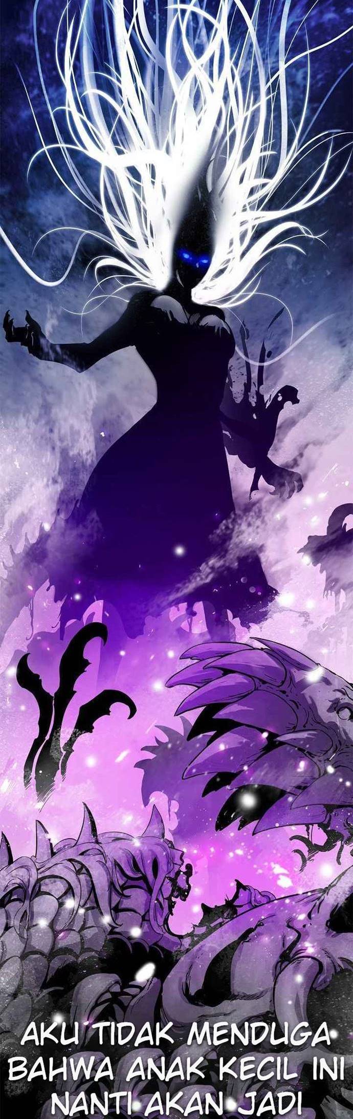 Cystic Story Call The Spear Chapter 2 Halaman 23
