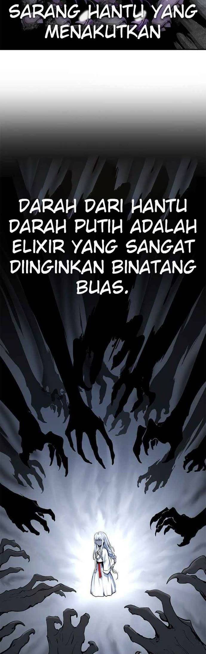 Cystic Story Call The Spear Chapter 2 Halaman 24