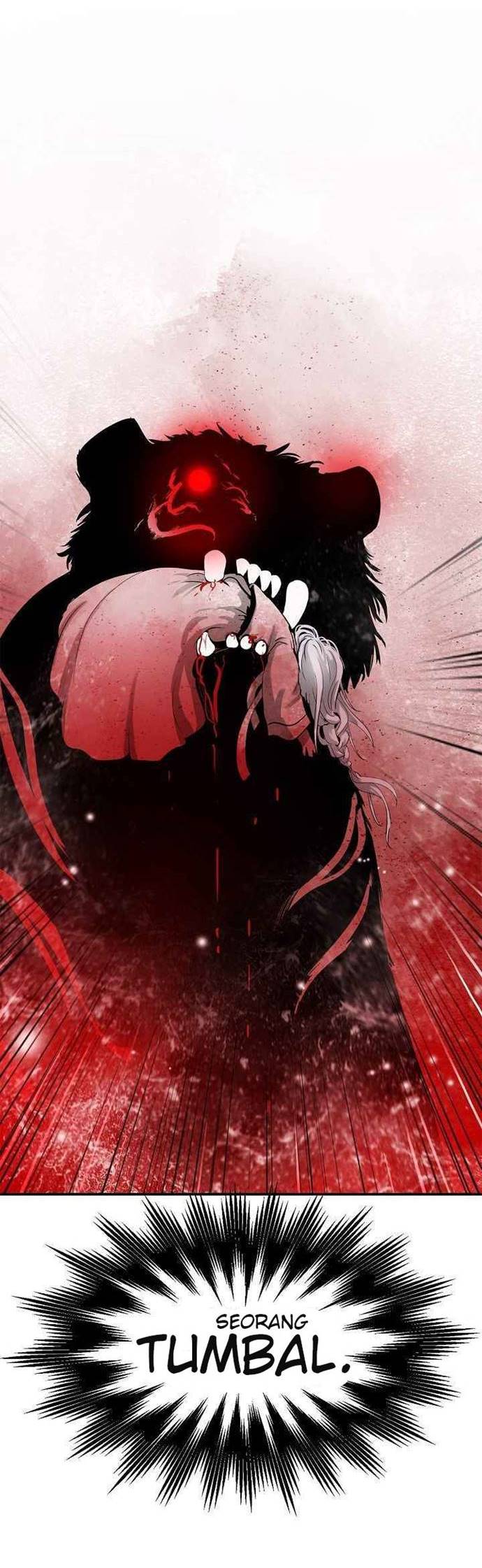 Cystic Story Call The Spear Chapter 2 Halaman 30