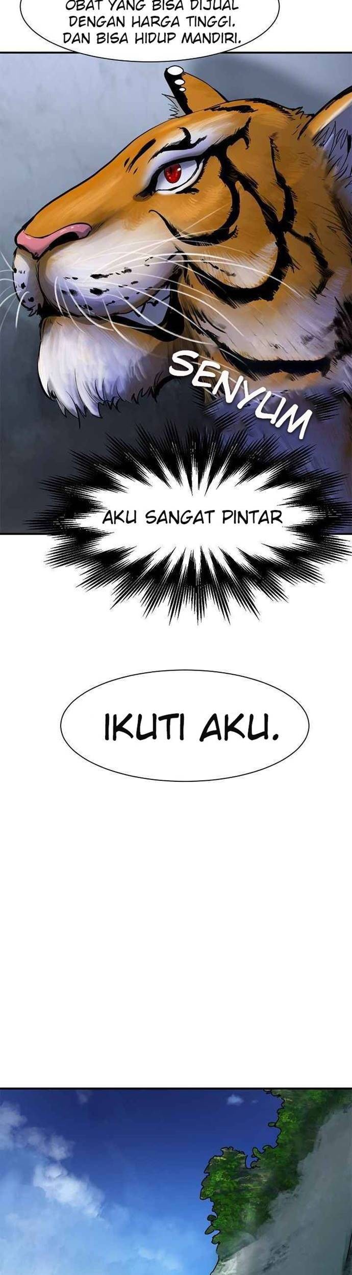 Cystic Story Call The Spear Chapter 2 Halaman 37