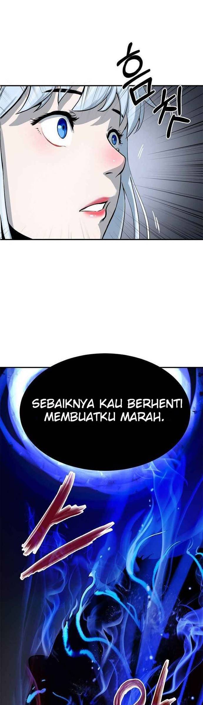 Cystic Story Call The Spear Chapter 2 Halaman 45