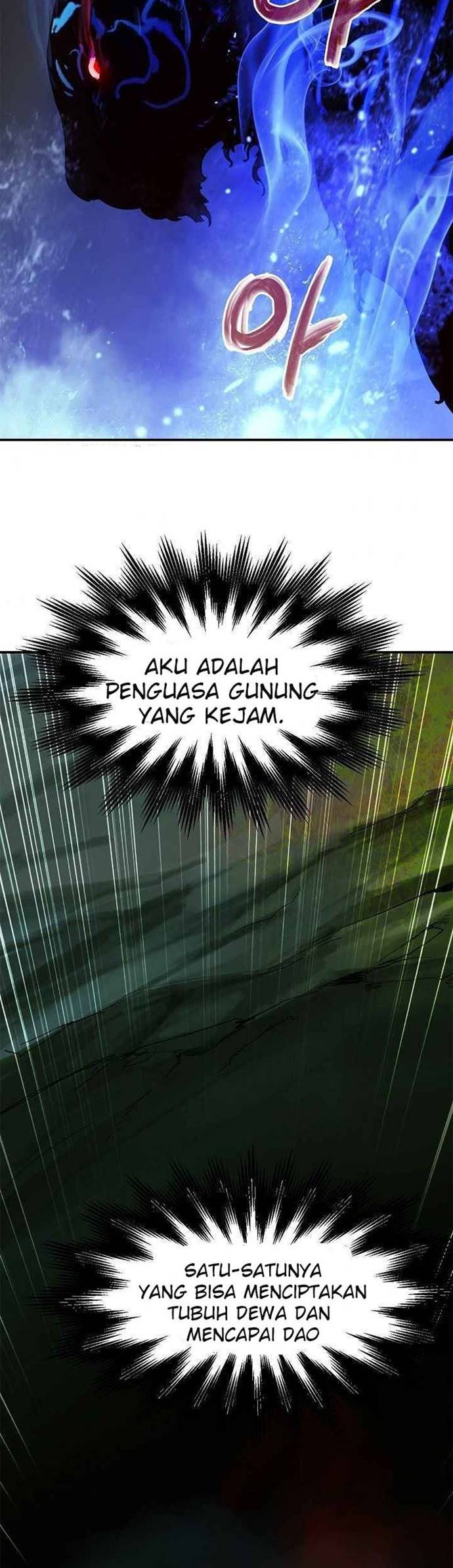 Cystic Story Call The Spear Chapter 2 Halaman 46
