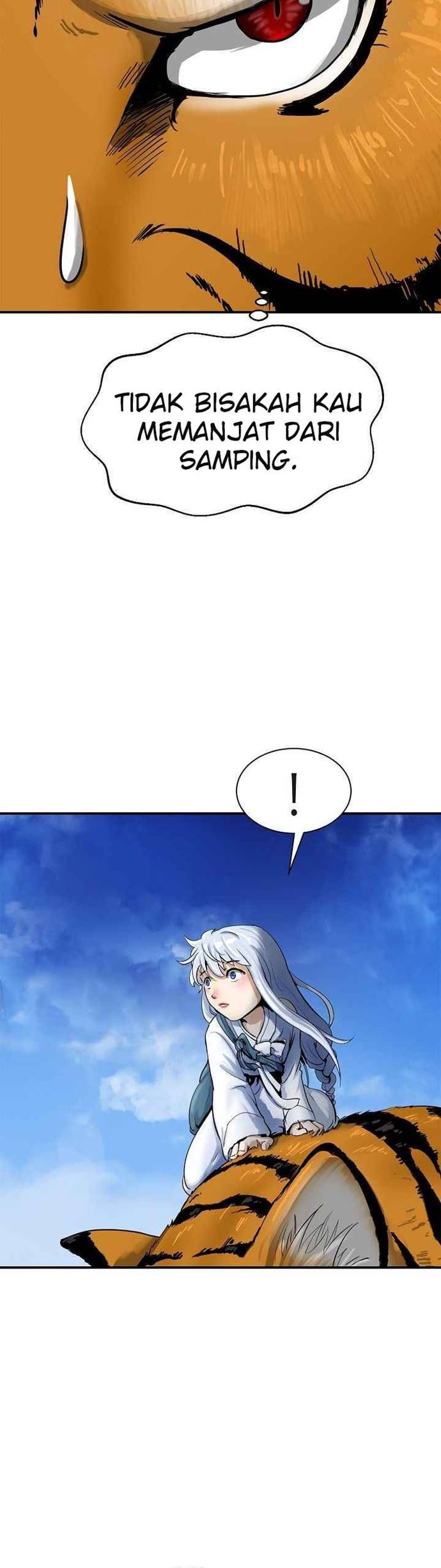 Cystic Story Call The Spear Chapter 2 Halaman 52