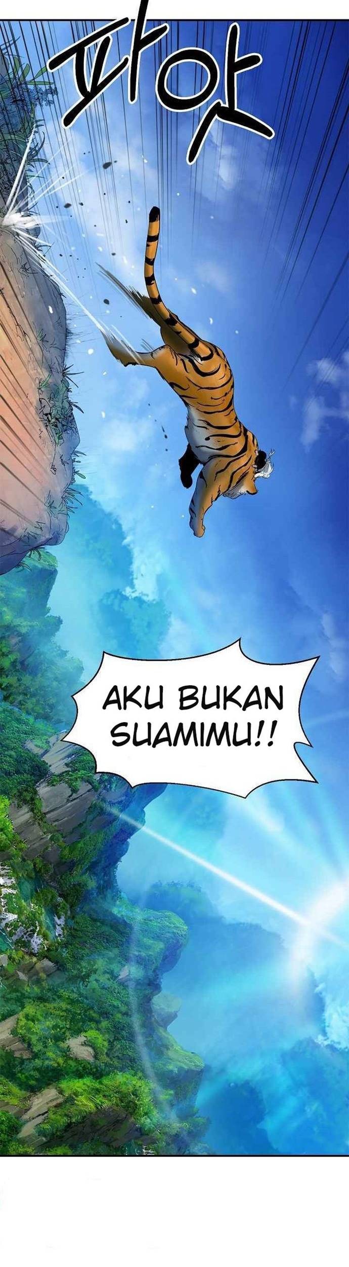 Cystic Story Call The Spear Chapter 2 Halaman 55
