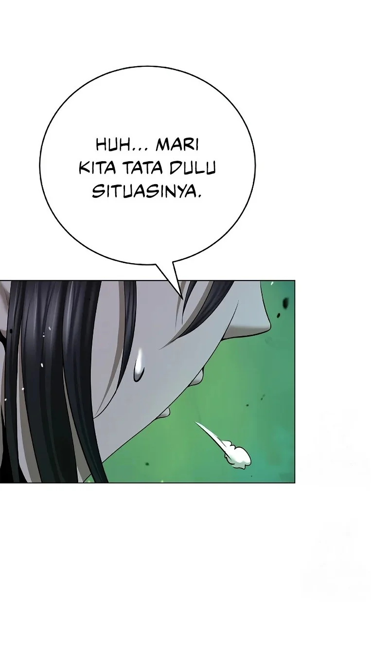 Cystic Story Call The Spear Chapter 203 Halaman 12