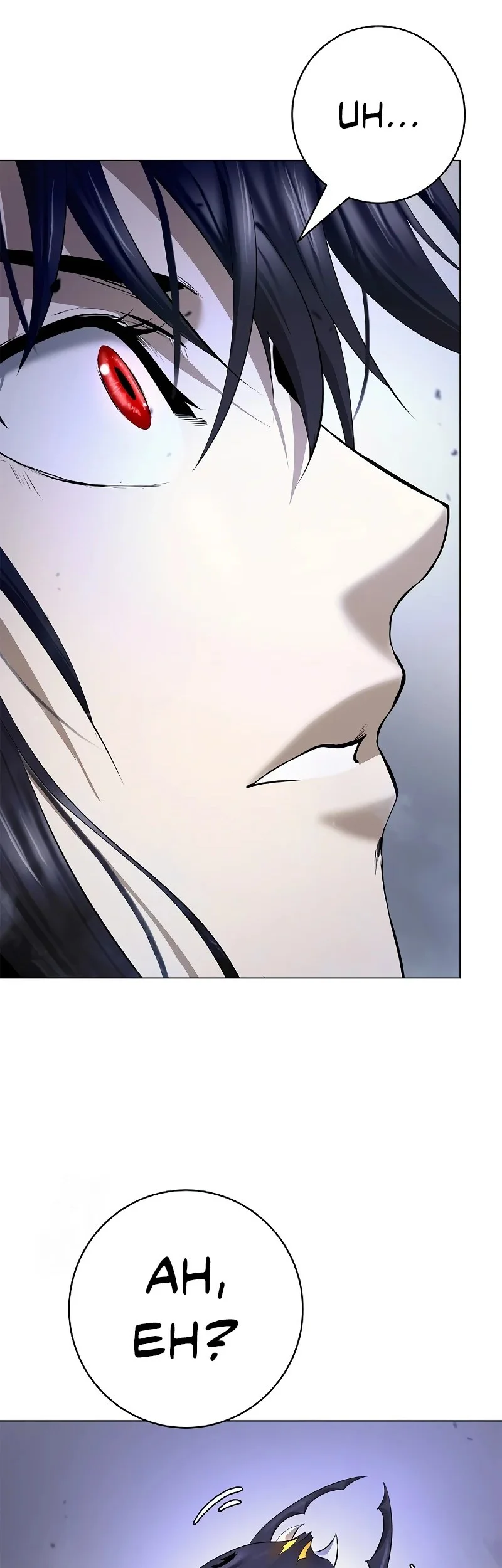 Cystic Story Call The Spear Chapter 203 Halaman 19