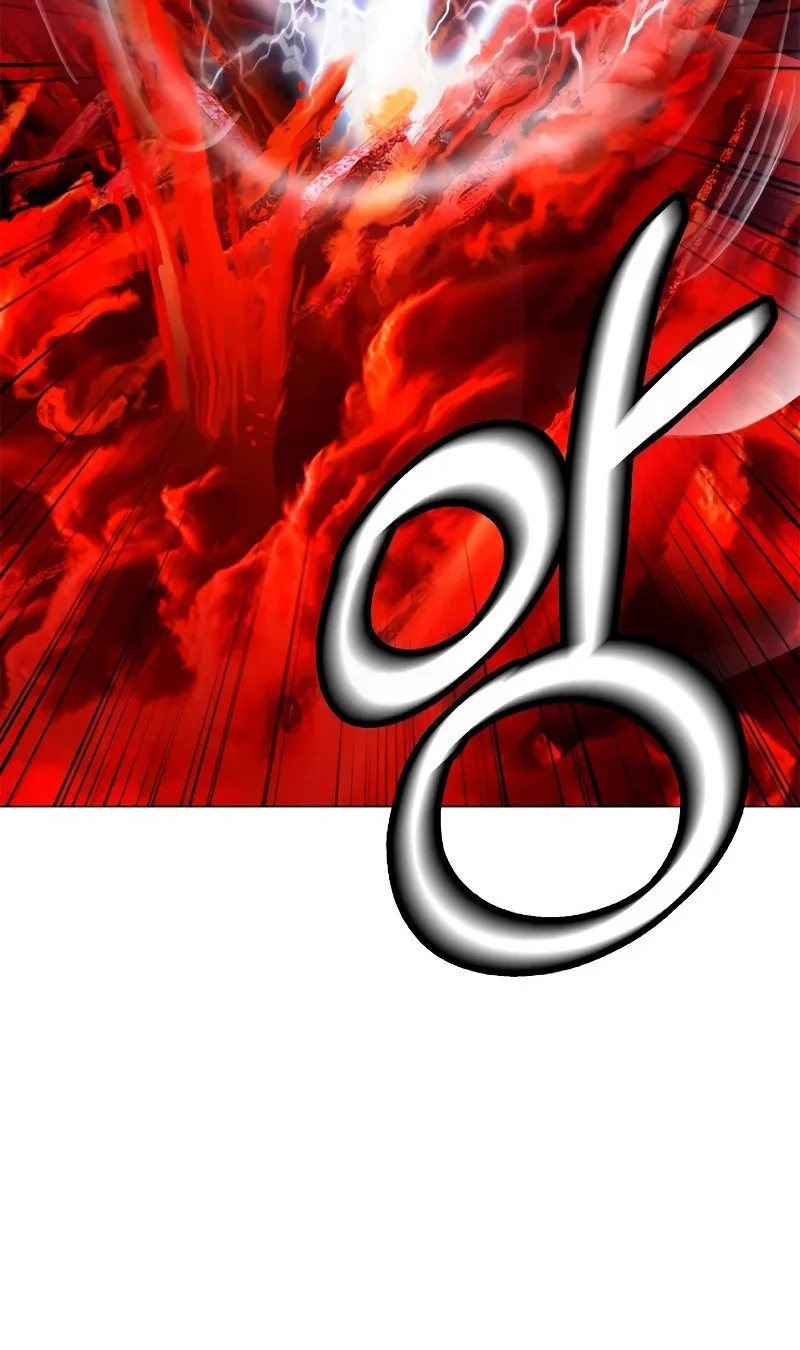 Cystic Story Call The Spear Chapter 203 Halaman 27