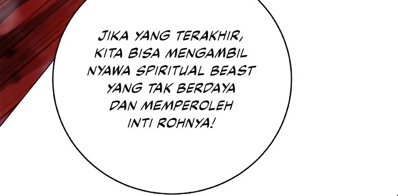Cystic Story Call The Spear Chapter 203 Halaman 39
