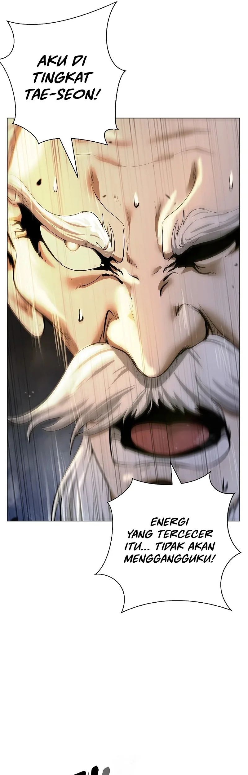 Cystic Story Call The Spear Chapter 203 Halaman 45