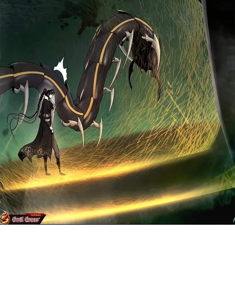 Cystic Story Call The Spear Chapter 203 Halaman 53