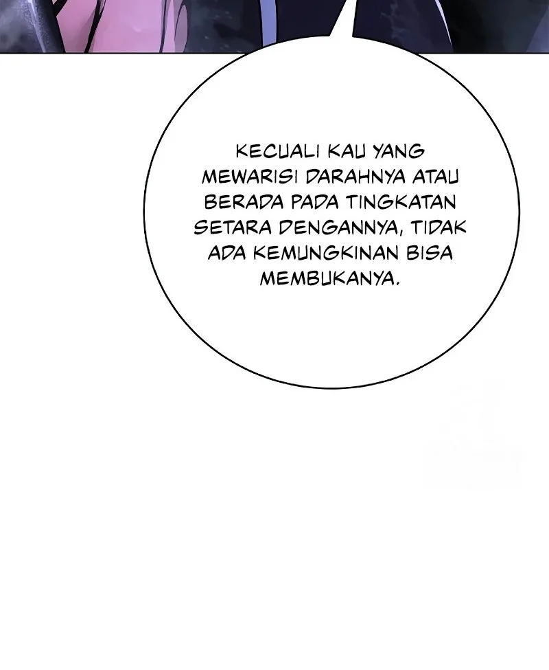 Cystic Story Call The Spear Chapter 203 Halaman 60