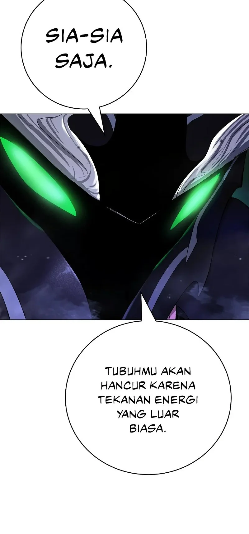 Cystic Story Call The Spear Chapter 203 Halaman 67