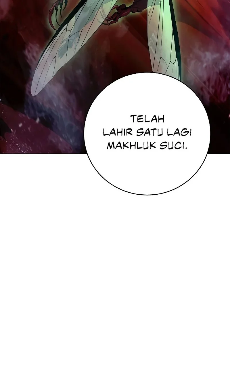 Cystic Story Call The Spear Chapter 203 Halaman 79