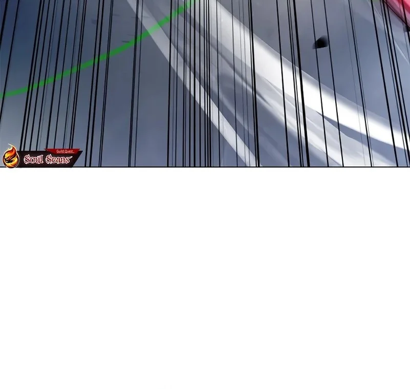 Cystic Story Call The Spear Chapter 205 Halaman 19