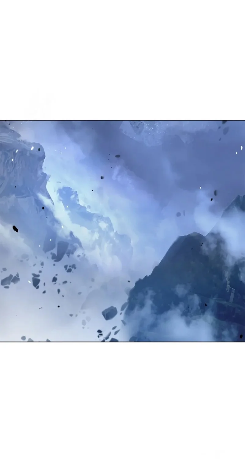 Cystic Story Call The Spear Chapter 205 Halaman 30