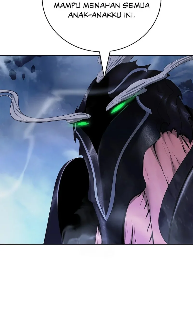 Cystic Story Call The Spear Chapter 205 Halaman 38