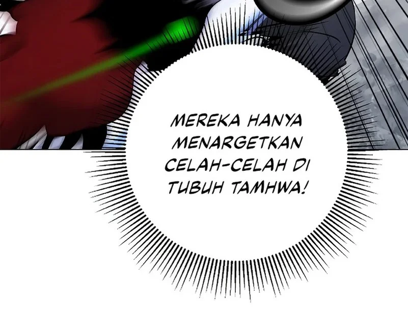 Cystic Story Call The Spear Chapter 205 Halaman 42