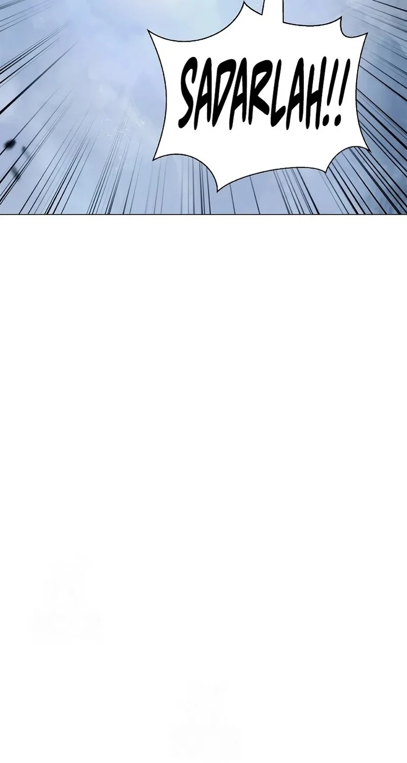 Cystic Story Call The Spear Chapter 205 Halaman 46