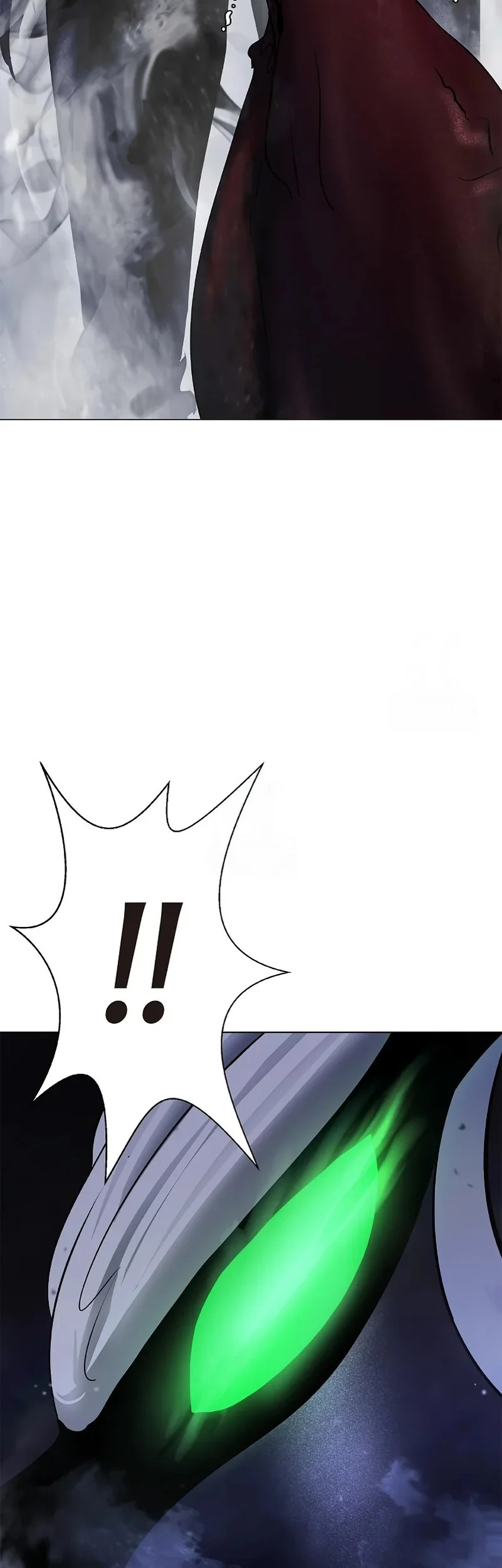 Cystic Story Call The Spear Chapter 205 Halaman 58
