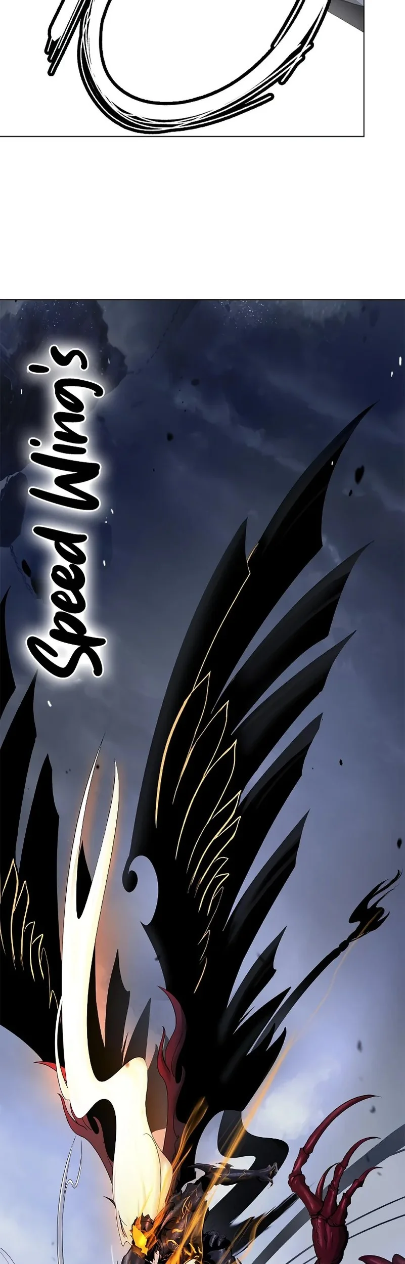 Cystic Story Call The Spear Chapter 205 Halaman 65
