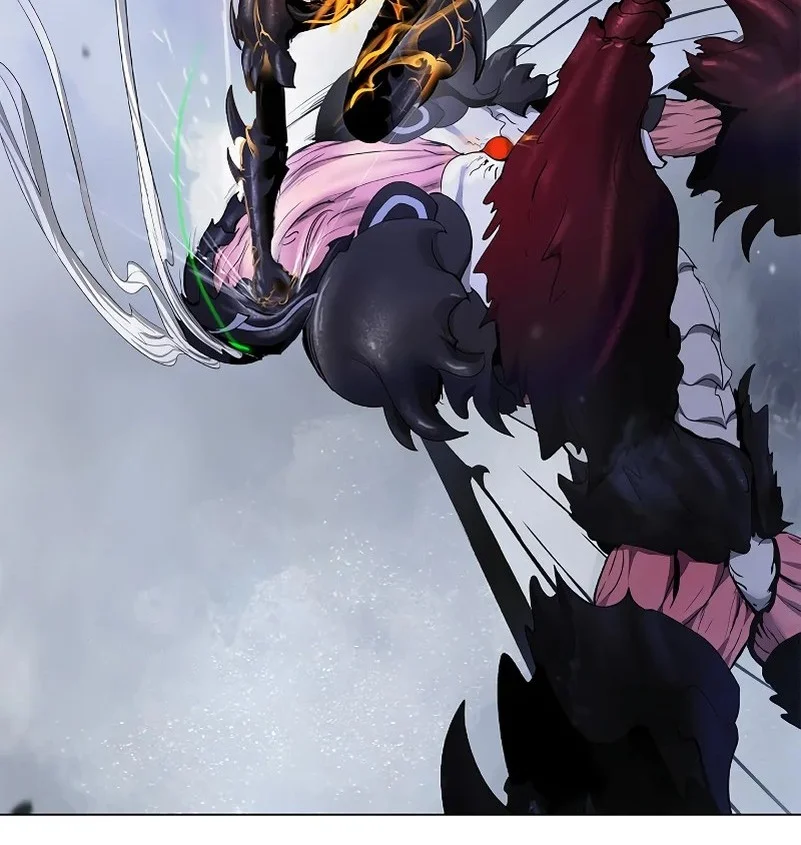 Cystic Story Call The Spear Chapter 205 Halaman 66