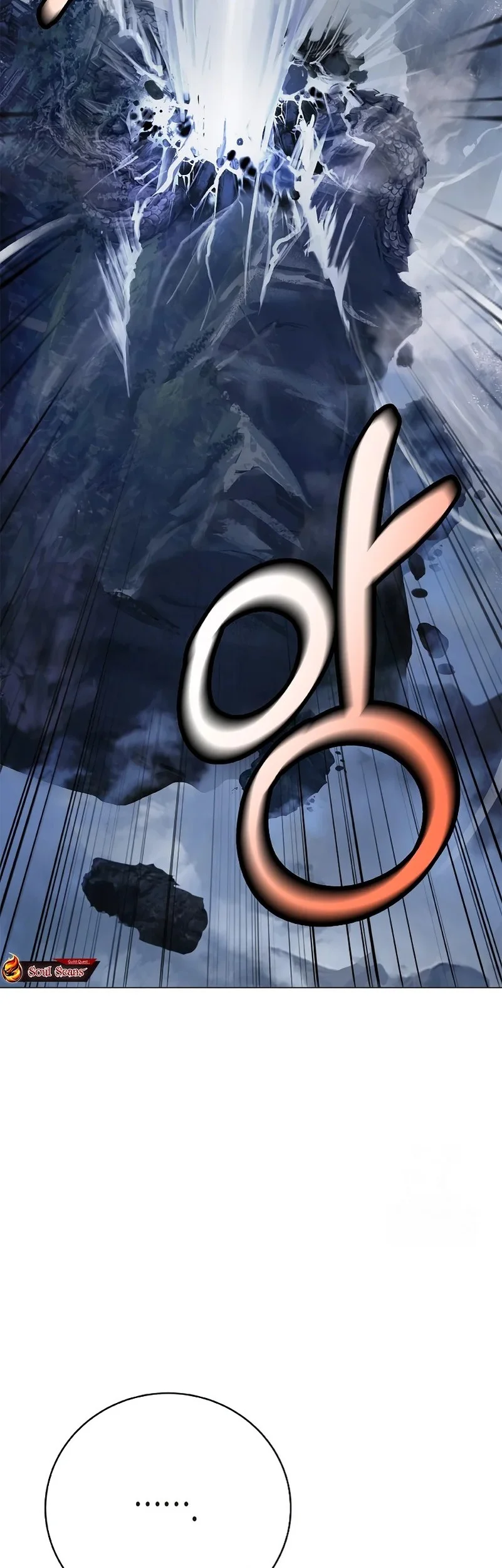Cystic Story Call The Spear Chapter 205 Halaman 68