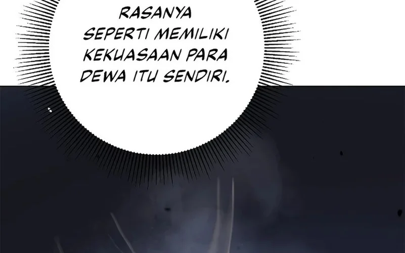 Cystic Story Call The Spear Chapter 205 Halaman 70