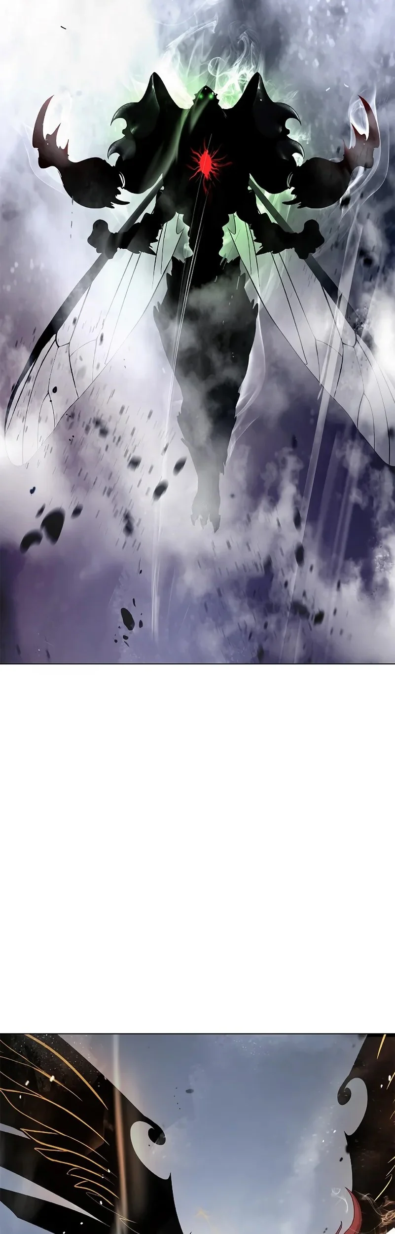 Cystic Story Call The Spear Chapter 205 Halaman 77