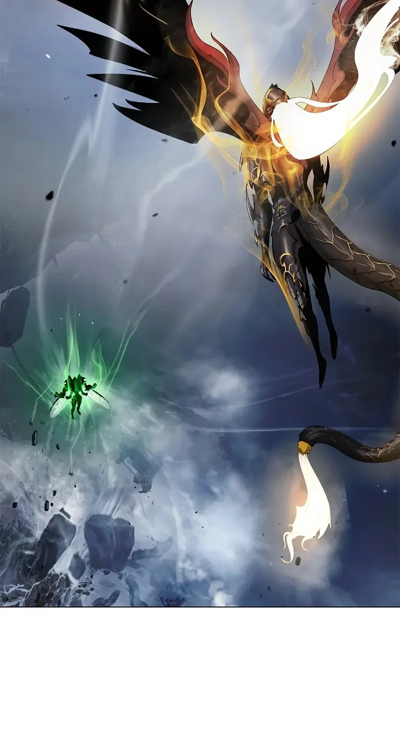 Cystic Story Call The Spear Chapter 205 Halaman 78