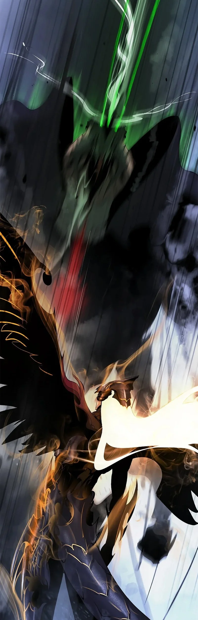 Cystic Story Call The Spear Chapter 205 Halaman 80
