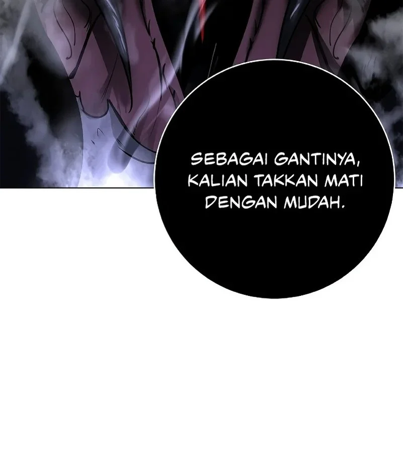 Cystic Story Call The Spear Chapter 205 Halaman 82