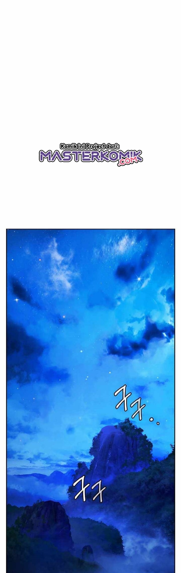 Cystic Story Call The Spear Chapter 21 Halaman 10