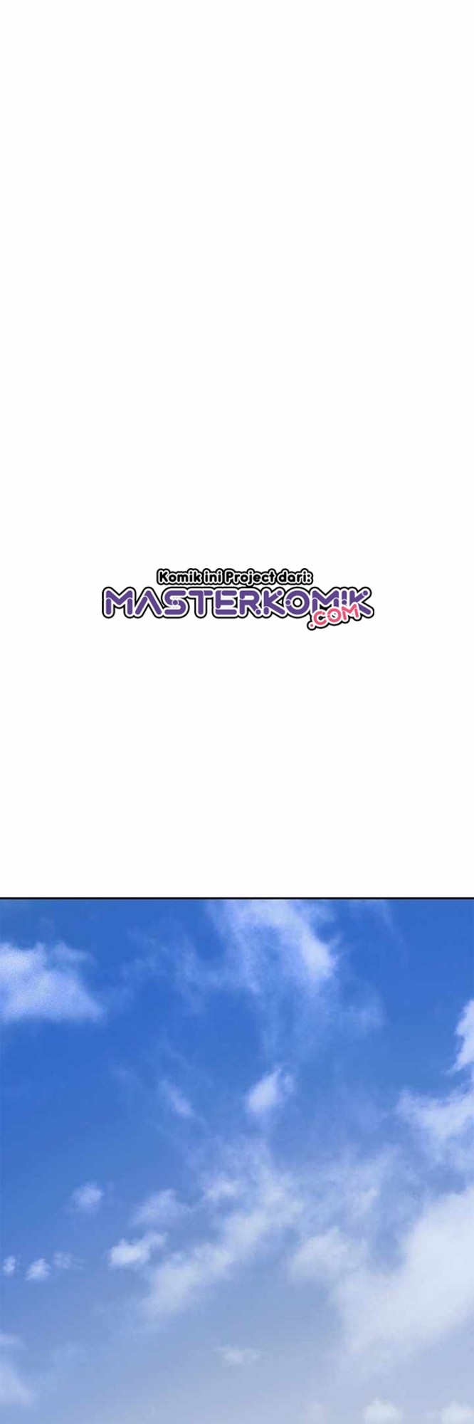 Cystic Story Call The Spear Chapter 21 Halaman 38