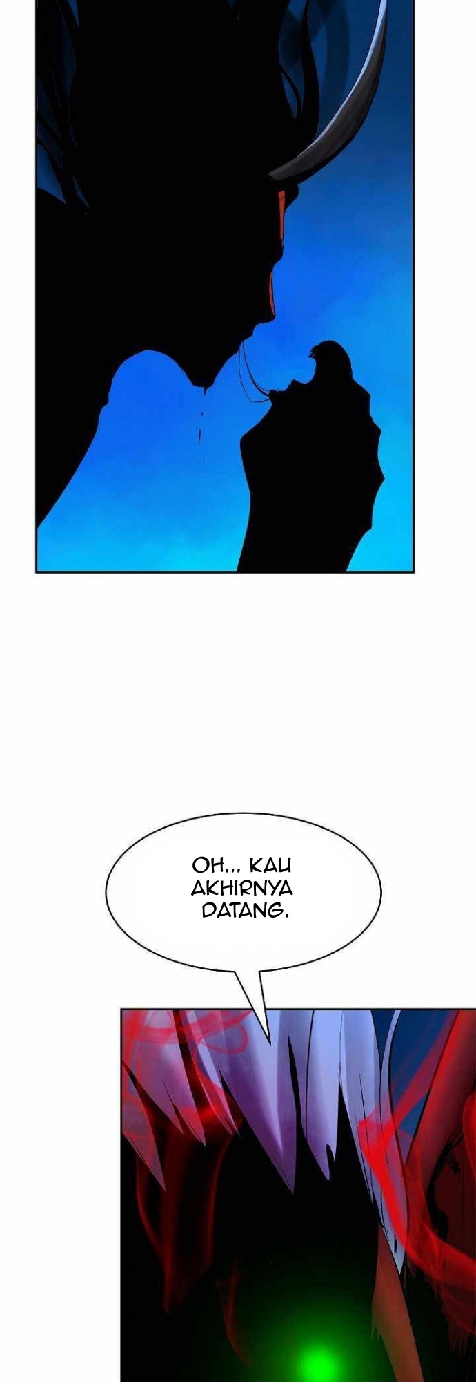Cystic Story Call The Spear Chapter 21 Halaman 59